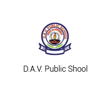 DAV Public school